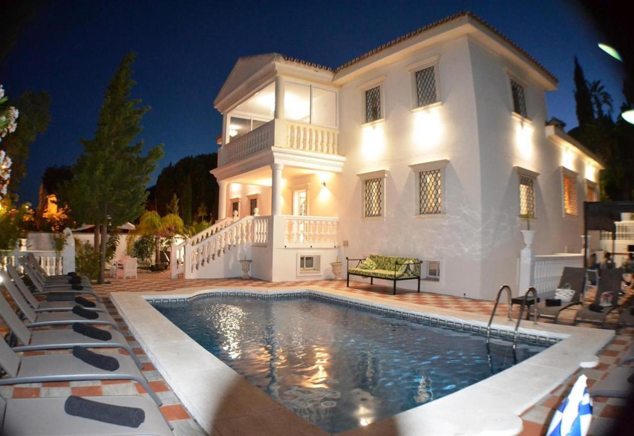 Villaer Domus Vesta