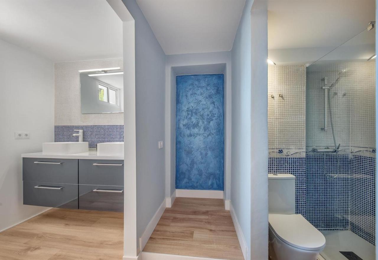 Domus Vesta Villaer Marbella