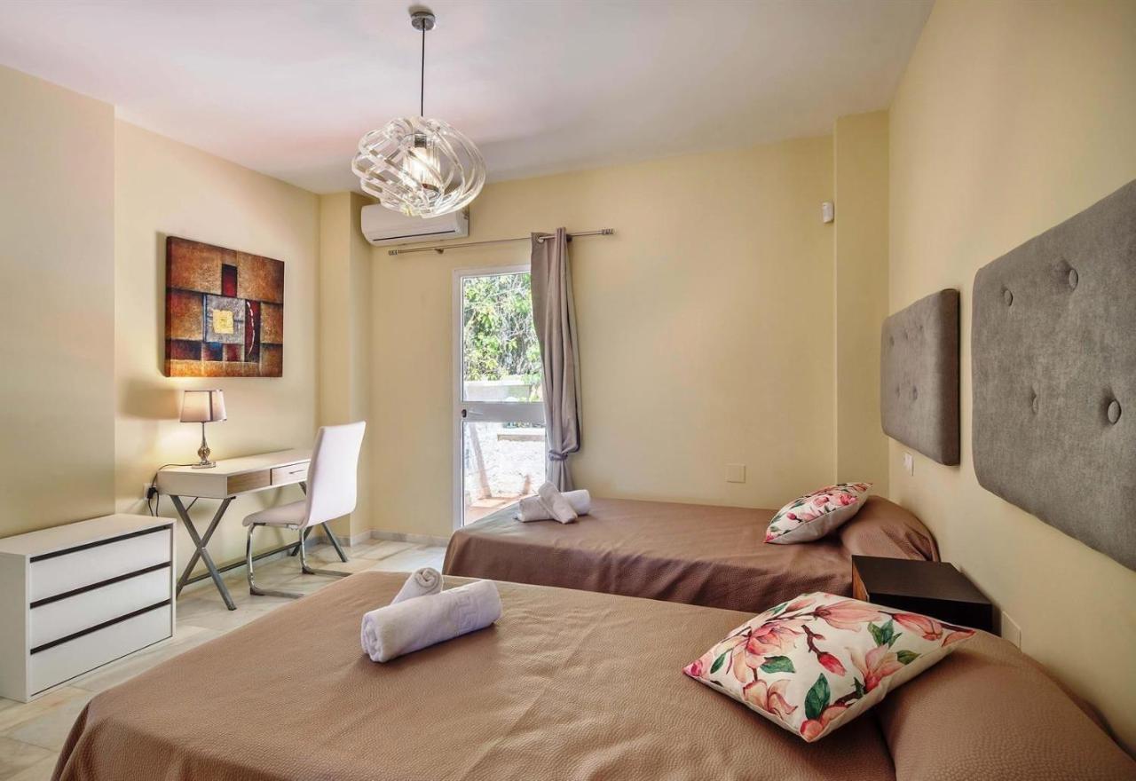 Domus Vesta Villaer