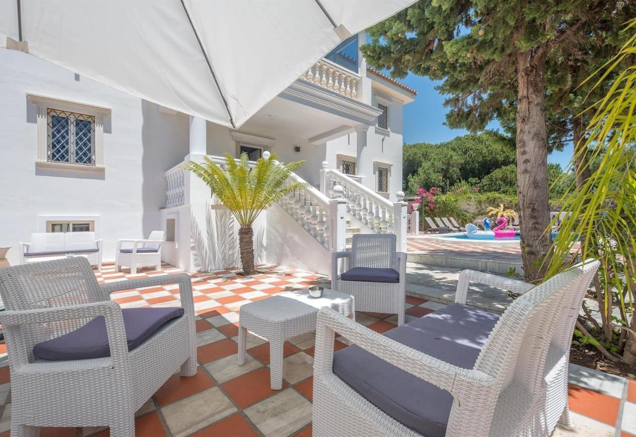 Domus Vesta Villaer Marbella