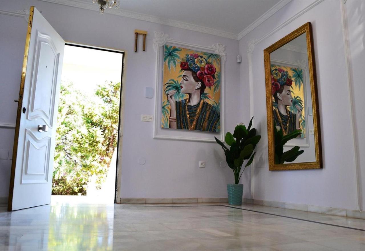 Villaer Domus Vesta *