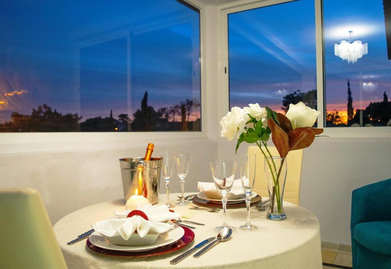 Domus Vesta Villaer Marbella